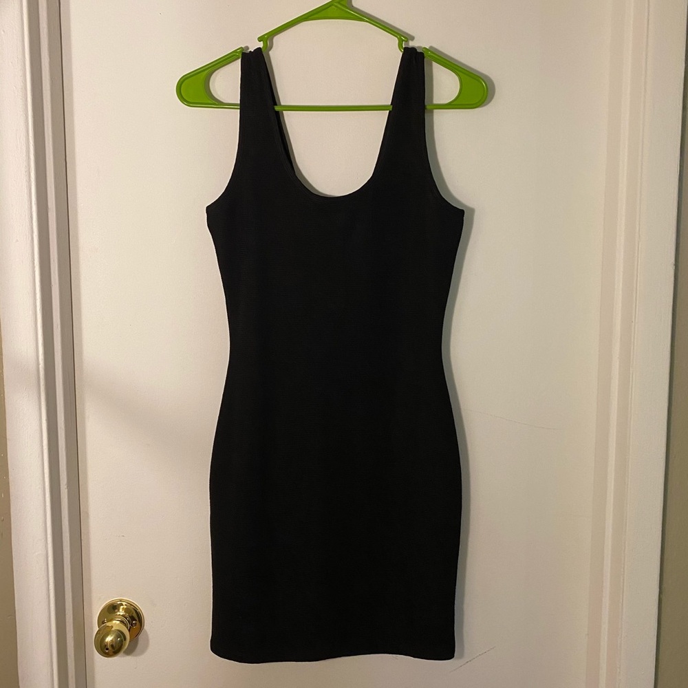 Forever 21 Bodycon dress